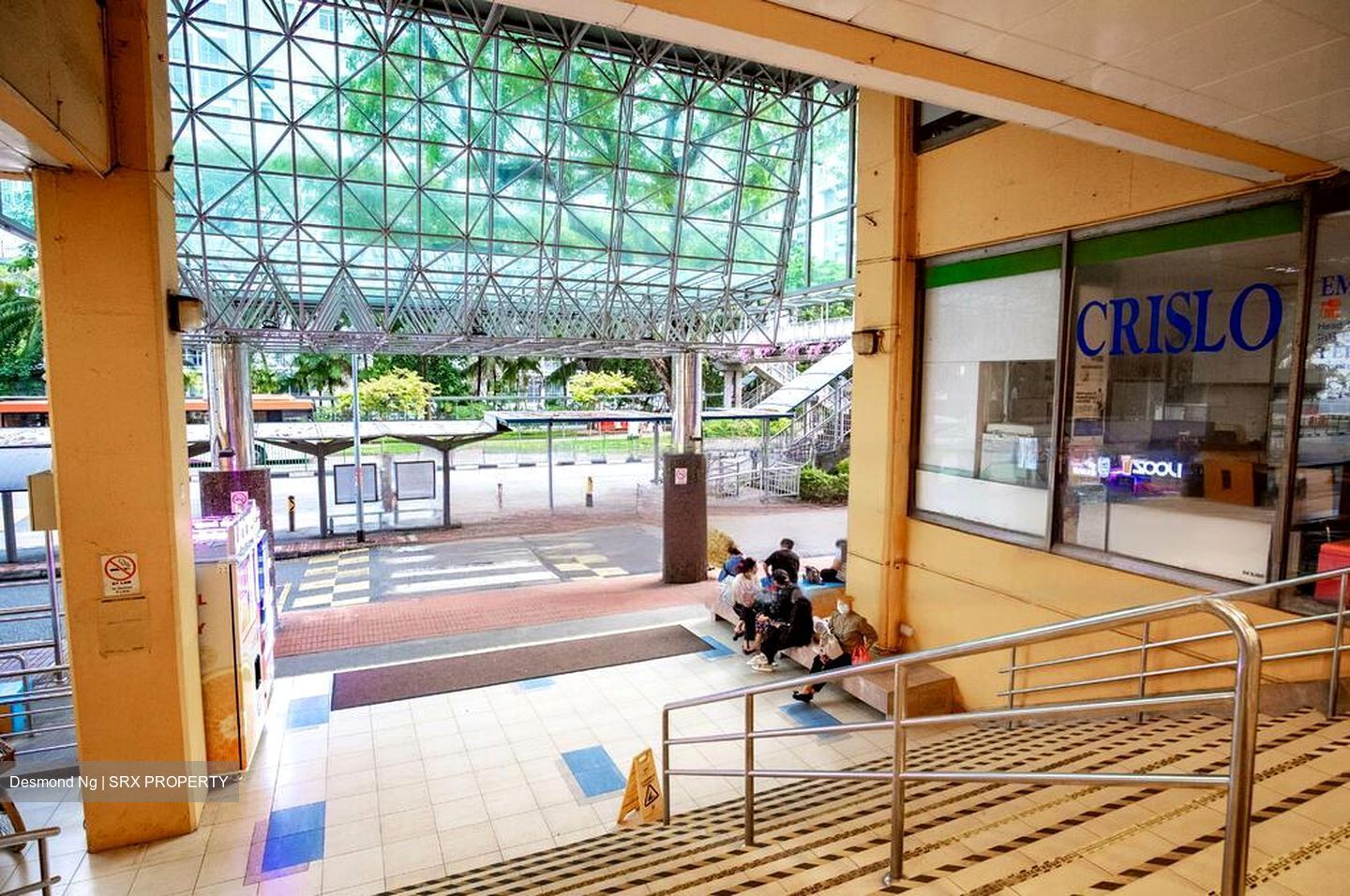 Katong Shopping Centre (D15), Retail #453515861